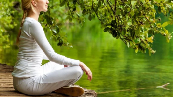 Imagem de Terapia da Natureza e Turismo de Saúde: Práticas que podem ser promovidas nos Açores