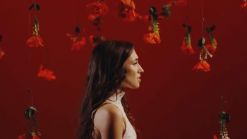 Imagem de Sofia Silva e The Code apresentam novo single ‘Outra Vez’