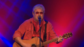 Imagem de Tim celebra 50 anos de carreira nos Açores