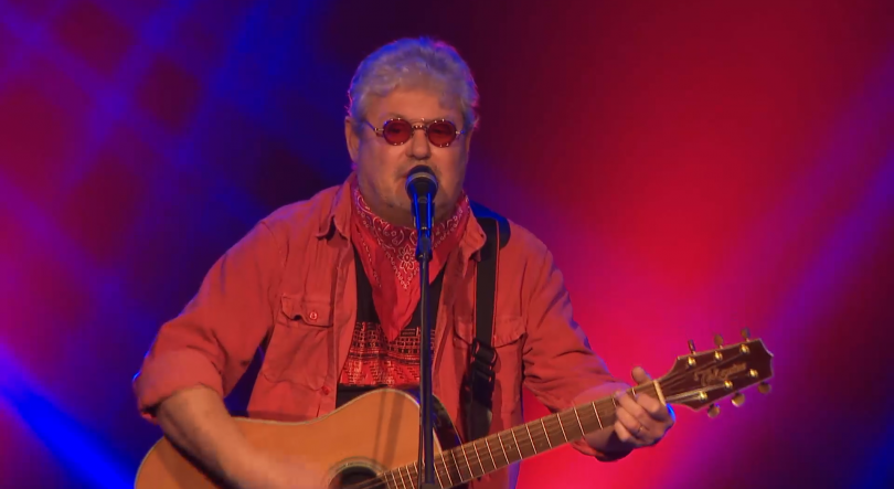 Imagem de Tim celebra 50 anos de carreira nos Açores