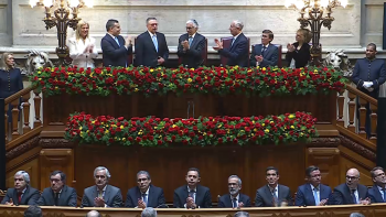 Imagem de António José Seguro assumiu compromissos com os Açores