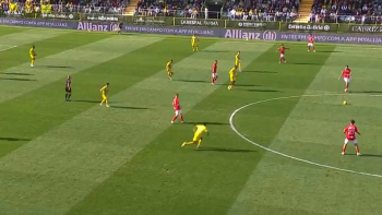Imagem de Santa Clara vs. Tondela: Petit disse que a equipa açoriana merecia a vitória