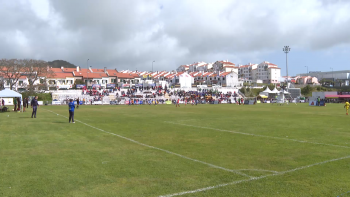 Imagem de 18º Torneio Internacional do União Micaelense arranca amanhã com 32 equipas