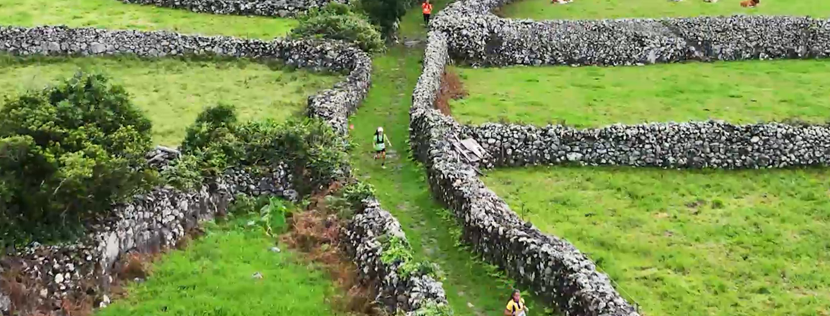Imagem de 5ª edição do Trail do Queijo da Fajãzinha acontece em outubro