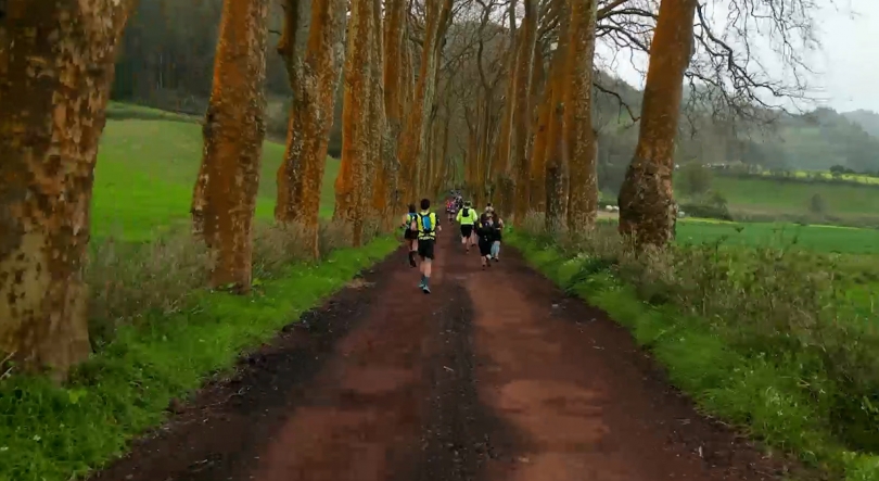 Imagem de Pedro Barros vence prova de 30km da Povoação Trail que conta para final da Taça de Portugal