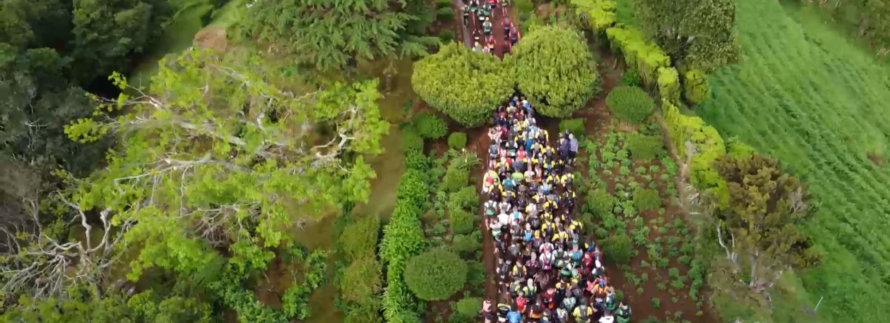 Imagem de 6ª edição do Trail Run Real Priolo conta com mais de 1000 participantes