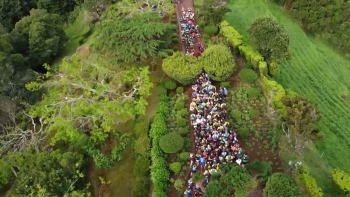 Imagem de 6ª edição do Trail Run Real Priolo conta com mais de 1000 participantes