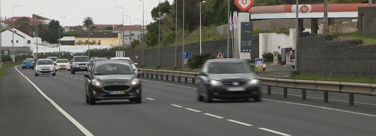 Imagem de Preço combustíveis: Redução do ISP entra em vigor a 1 de abril