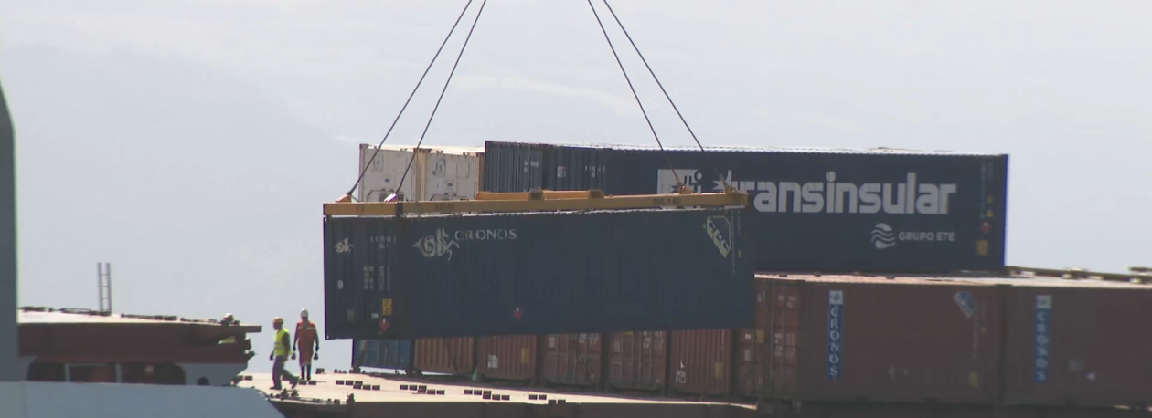 Imagem de Câmara do Comércio da Horta diz que falta de previsibilidade no transporte de mercadorias prejudica empresários