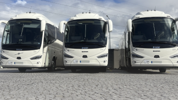 Imagem de Vale do Ave Transportes arranca hoje com operação em São Miguel