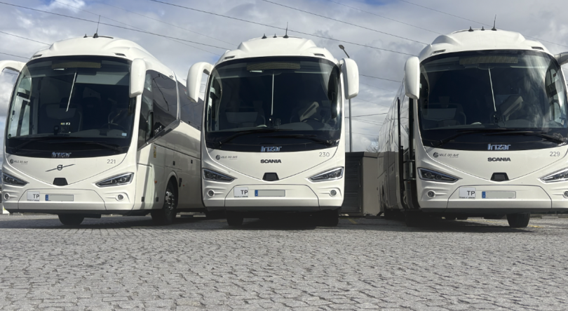 Imagem de Retomada a venda de passes para abril no transporte rodoviário em São Miguel