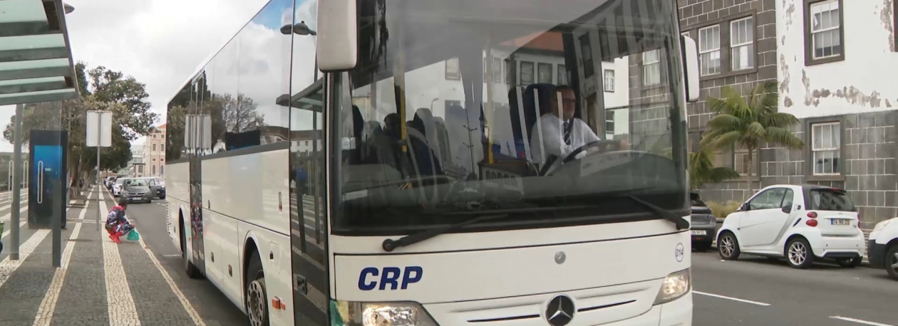 Imagem de Transporte Passageiros: Serviço público pode estar comprometido