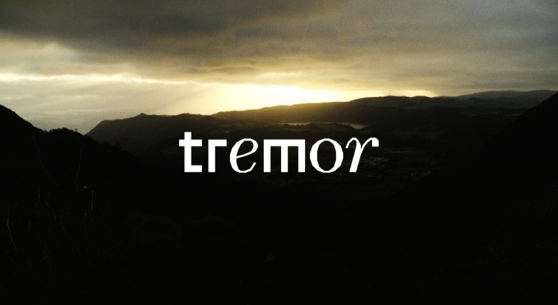 Imagem de Diário do Tremor | 2026