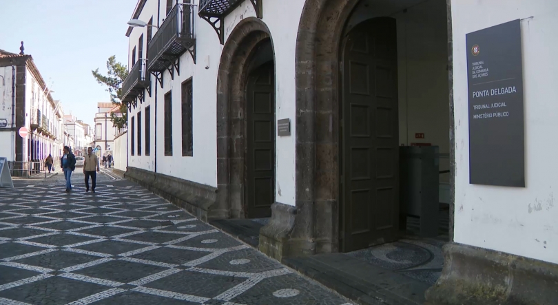 Imagem de Tribunal da Comarca regista diminuição de pendências em 2025