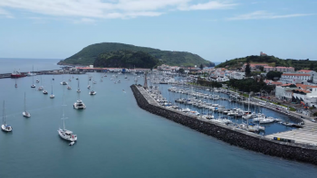 Imagem de Turismo no Faial: Agências de viagens, rent-a-car e hotelaria preocupados com retração sentida na Páscoa