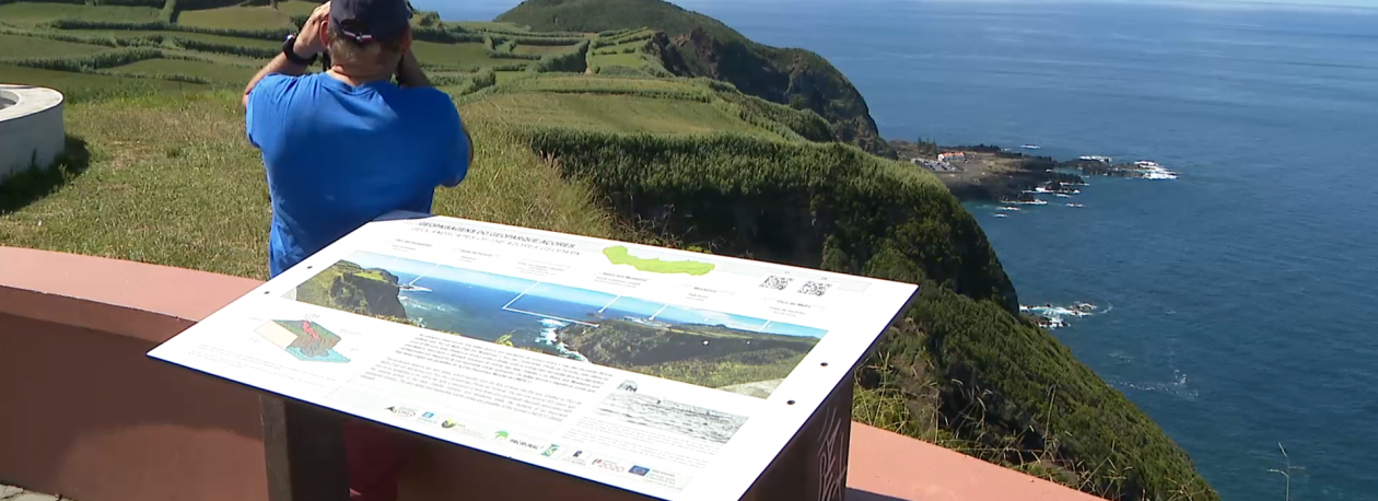 Imagem de Governo confirma buscas relacionadas com apoio financeiro à promoção turística