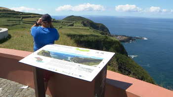 Imagem de Governo confirma buscas relacionadas com apoio financeiro à promoção turística