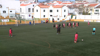 Imagem de União Micaelense venceu o Praiense e está no 5º lugar da classificação