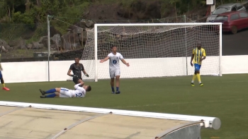 Imagem de Campeonato dos Açores: FC Urzelinense avança com protesto referente ao jogo com São Roque