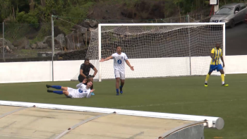 Imagem de São Roque derrotou o Urzelinense por 2-1