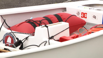 Imagem de Dois velejadores açorianos qualificaram-se para os campeonatos do Mundo e da Europa