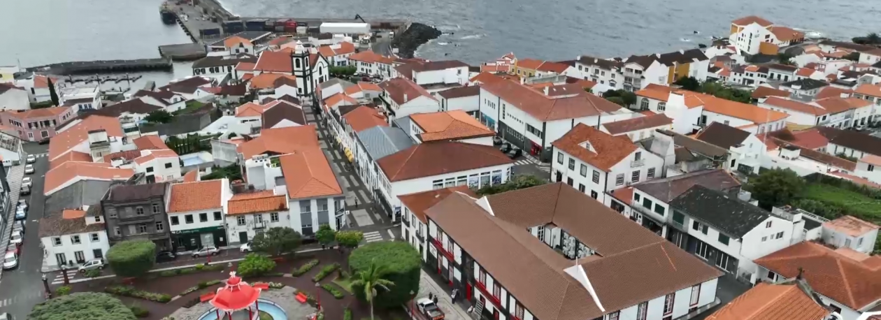 Imagem de Homem de 33 anos detido por onda de crimes em São Jorge