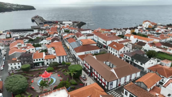 Homem de 33 anos detido por onda de crimes em São Jorge