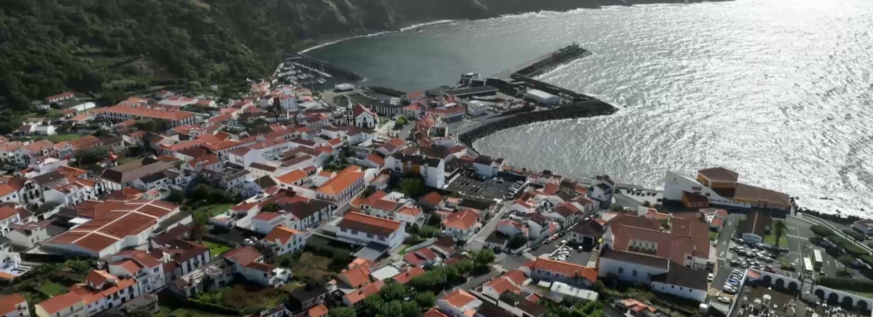 Imagem de Está a ser um verão com menos turistas em São Jorge