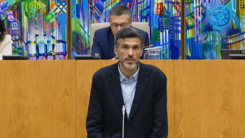 Imagem de Aprovado voto de protesto do BE contra fim da tarifa de residente nas rotas não liberalizadas