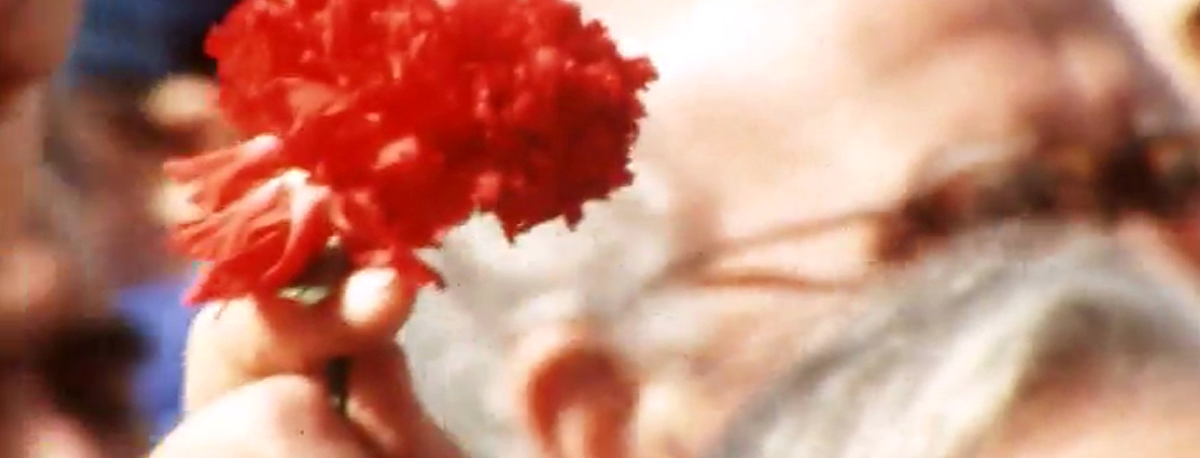 Imagem de Dia da Liberdade: Terceirense Moisés Mendes relembra episódios da ditadura