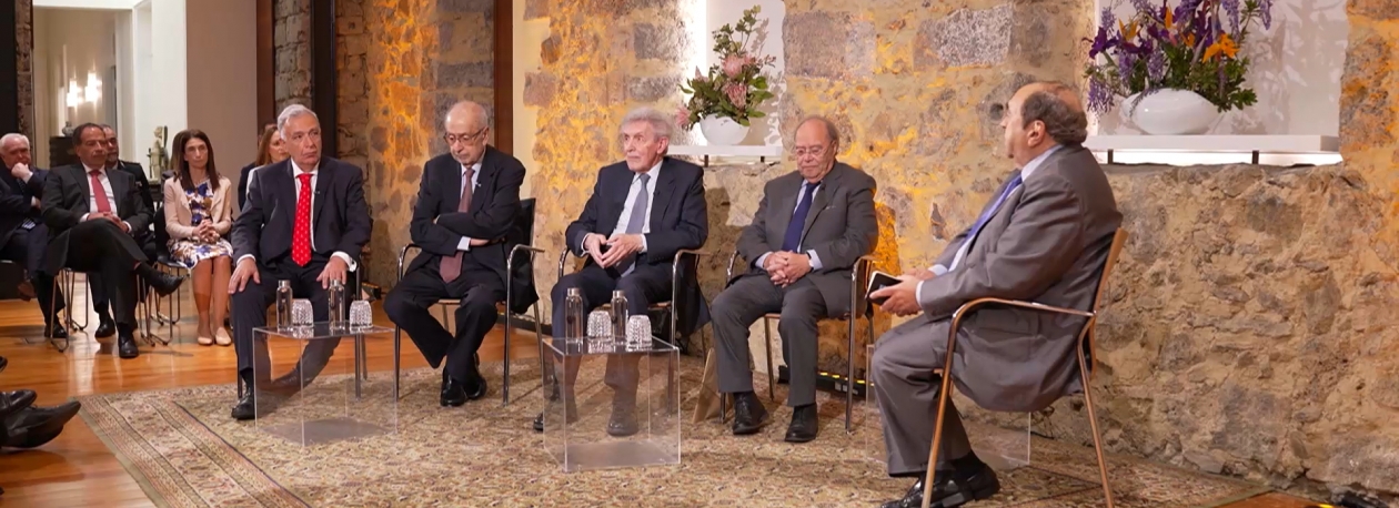 Imagem de 50 Anos de Autonomia: “Constiuintes” partilham histórias de bastidores