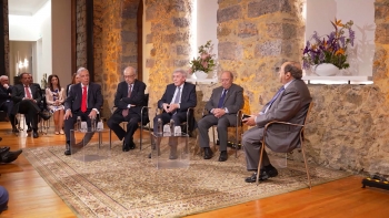 Imagem de 50 Anos de Autonomia: “Constiuintes” partilham histórias de bastidores