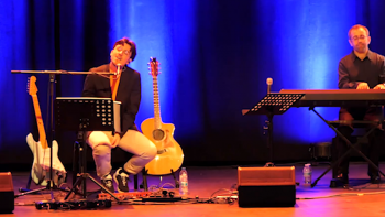 Imagem de Músico picoense André Goulart lança primeiro EP