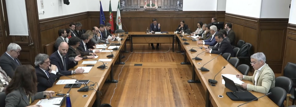 Imagem de Subsídio Mobilidade: AR chumba na especialidade propostas dos parlamentos dos Açores e da Madeira