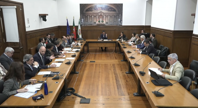 Imagem de Subsídio Mobilidade: AR chumba na especialidade propostas dos parlamentos dos Açores e da Madeira