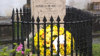 Imagem de 184 anos de Antero: Associação pede Centro Interpretativo