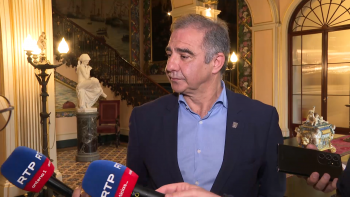 Imagem de Aeroporto Horta: Bolieiro diz não ter informação completa sobre situação da pista