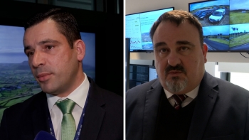 Imagem de CDS e PPM desvalorizam anúncio de José Manuel Bolieiro