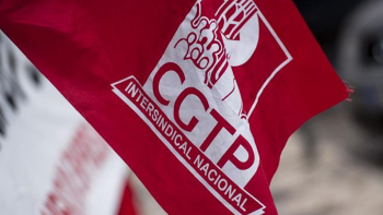 Imagem de CGTP/Açores denuncia que trabalhadores estão a perder direitos