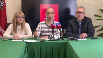 Imagem de CGTP/Açores alerta para agravamento das dificuldades financeiras dos trabalhadores