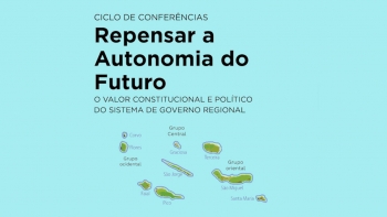 Imagem de Valor constitucional e político do sistema de Governo nos Açores em debate