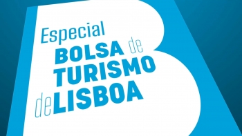 Imagem de Especial Bolsa de Turismo de Lisboa