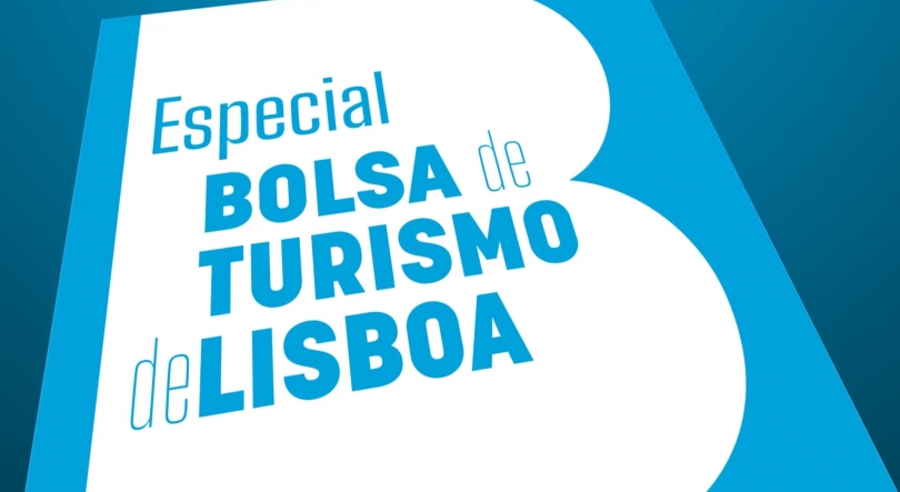 Imagem de Especial Bolsa de Turismo de Lisboa