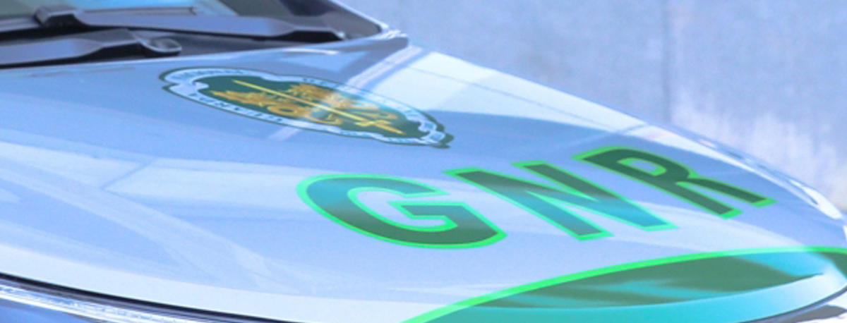 Imagem de GNR realizou este ano 30 controlos de fronteiras por motivos de emergência médica