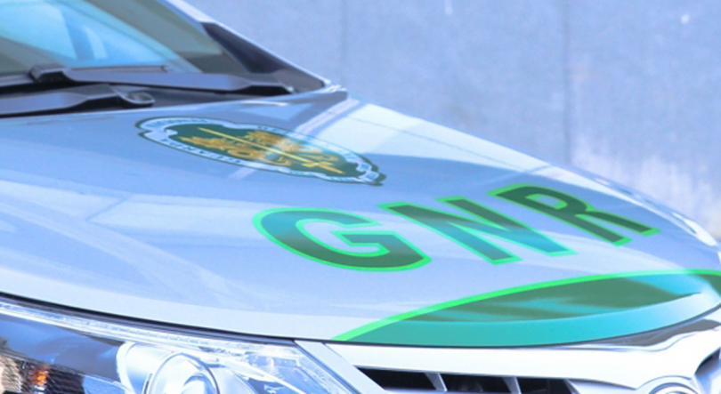 Imagem de GNR realizou este ano 30 controlos de fronteiras por motivos de emergência médica
