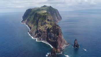 Imagem de Visita estatutária do Governo Regional a São Jorge cancelada