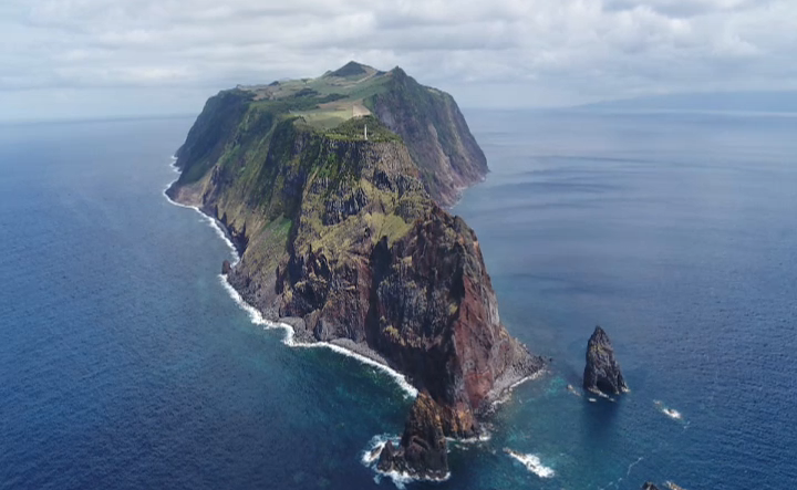 Imagem de Visita estatutária do Governo Regional a São Jorge cancelada