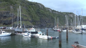 Imagem de IL alerta para porto das Lajes das Flores estar sem controlo de fronteiras