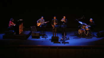 Imagem de Angra do Heroísmo celebra Dia Internacional do Jazz com dois concertos