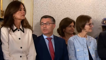 Imagem de Luís Garcia pede a António José Seguro magistratura de influência em defesa dos Açores